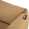 Trixie Hundekorb Marley Soft Edition Oker