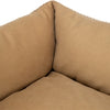 Trixie Hundekorb Marley Soft Edition Oker