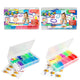 Toi-toys Webstuhlband-Set 750-teilig