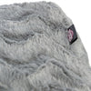 Trixie Be Eco Vital Hundekissen Loki Soft Edition Recycling Grau