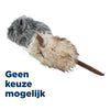 Trixie Muis Plüschkatnip für Katzen Assorti