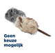 Trixie Muis Plüschkatnip für Katzen Assorti