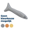 Trixie Fish Fabric Catnip für Katzen Assorti