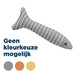 Trixie Fish Fabric Catnip für Katzen Assorti