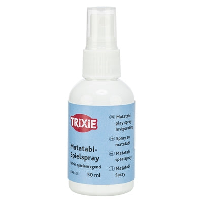 Trixie Matatabi -Katzen spielen Spray