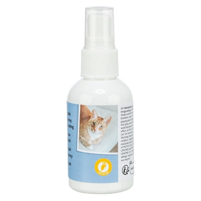 Trixie Matatabi -Katzen spielen Spray