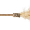 Trixie matatabi Lolly Hart Catnip Cat -Spielzeug mit Federn