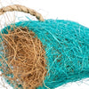 Trixie Nagetier Snack -Tasche aus Kokosnuss und Sisal Faser