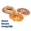 Trixie Dog Donuts mischen Assorti
