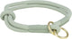 Trixie Kragenhund weiche Halbschlitten Saliegeroen Minze