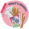 Smoofl Smoofl Eiscreme-Mix für Hunde Erdbeere