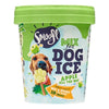 Smoofl Smoofl Eiscreme-Mix für Hunde Apfel