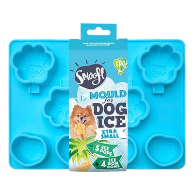 SNOOFL SNOOFL ICE Mal
