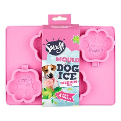 SNOOFL SNOOFL ICE Mal