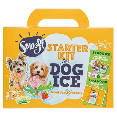 Smoofl Smoofl-Starterkit