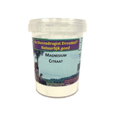 Tierischer Drogist -Magnesiumcitrat - afbeelding 1