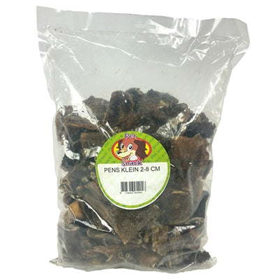 Petsnack Stifte kleine Stücke