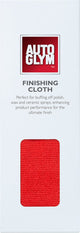 Autoglym High-Tech-Finishing-Mikrofasertuch