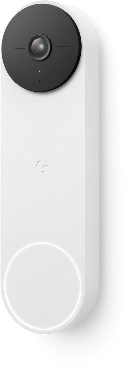 Google Doorbell