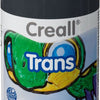 Creall Transparent Paint Black, 500 ml