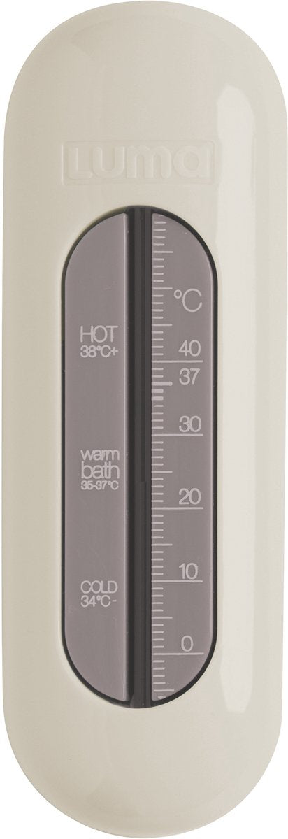 Luma Badethermometer Mandel