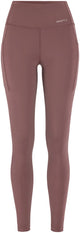 Craft Essence Tights 3 W Damen-Sportleggings – Flint