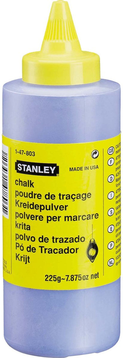 Stanley Slaglijn Pulverblau