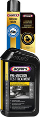 Wynn's Diesel-Voremissionstestbehandlung 500 ml