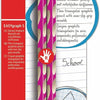 Stabilo easygraph s hb Rechtshänder-Graphitstifte rosa - 2 Stk.