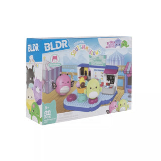 Bldr Bausteine ​​Squishmallows mittleres Set