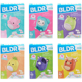 Blldr Bausteine ​​Squishmallows klein