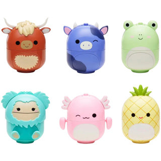 Blldr Bausteine ​​Squishmallows klein