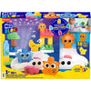 Fisher Price Mega Blöcke steigen Snooze Night Light