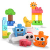 Fisher Price Mega Blöcke steigen Snooze Night Light
