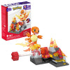 Mega Conrux Pokémon Charmander's Crys