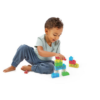 Goliath Jelly Blox Newbie Kit mit weichen Blöcken