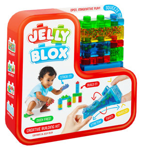 Jelly Blox Creative Kit