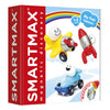 Smartmax meine ersten Entdecker