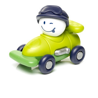 Smartmax mein erstes Auto