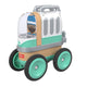 Mattel Fisher Price Wonder Maker Camper