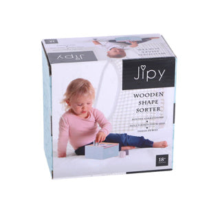 Jipy Jipy Wood