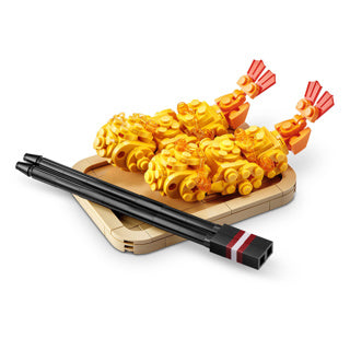 Max Ziegel Sushi Assorti