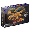 Mattel Mega Constux Bouwset Charzard