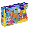 Mega Bloks Construction Set Musical Farm