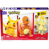 Pokemon Mega 3 Pack