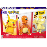 Pokemon Mega 3 Pack - afbeelding 1