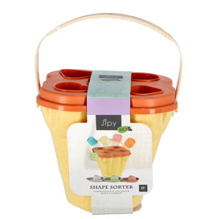 JIPY Bioplastic FormStoof 12 -Stück -Set