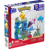 Pokemon Mega Wasserabenteuer
