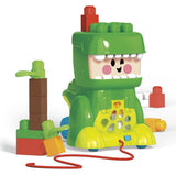 Mega Bloks First Builders T-Rex - afbeelding 2
