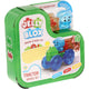 Jelly Blox Traktorbauer | 2 Stk